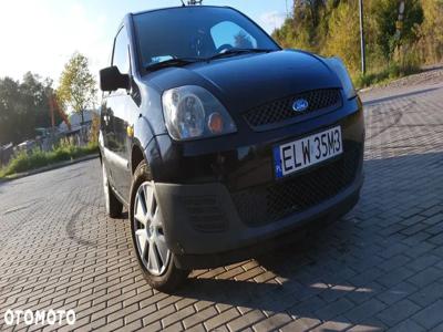 Ford Fiesta 1.3 Ambiente