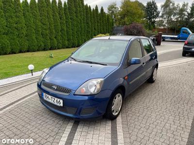 Ford Fiesta 1.3 Ambiente