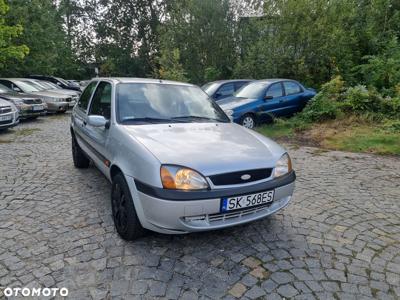 Ford Fiesta 1.3 Bonus