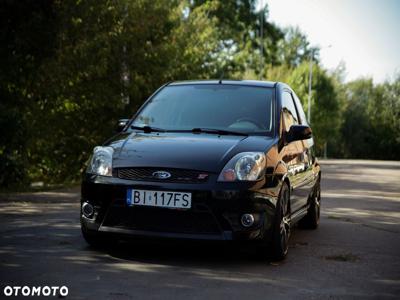 Ford Fiesta 2.0 ST