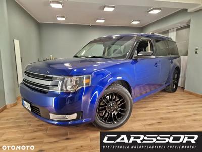 Ford Flex