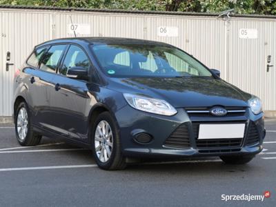 Ford Focus 1.0 EcoBoost