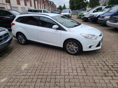 FORD Focus 1.0 ecoboost