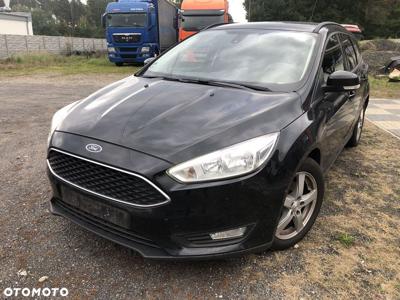 Ford Focus 1.0 EcoBoost Edition