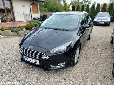 Ford Focus 1.0 EcoBoost Gold X ASS PowerShift