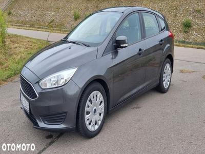 Ford Focus 1.0 EcoBoost Trend ASS