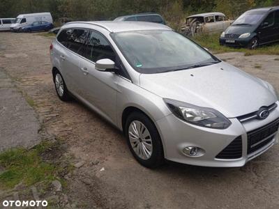 Ford Focus 1.0 EcoBoost Trend Sport