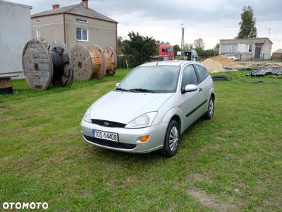 Ford Focus 1.4 FX Gold