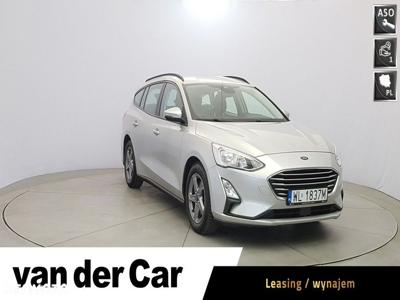 Ford Focus 1.5 EcoBlue Trend