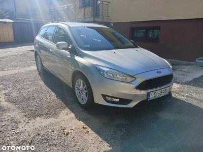 Ford Focus 1.5 EcoBoost Gold X ASS