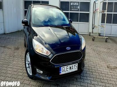 Ford Focus 1.5 TDCi Titanium