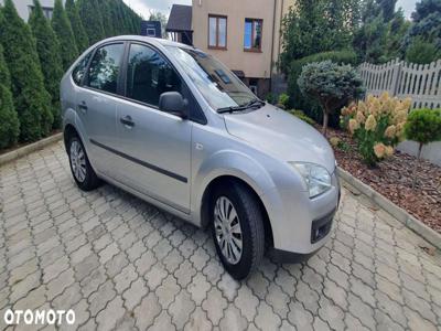 Ford Focus 1.6 16V Ambiente