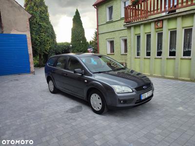 Ford Focus 1.6 16V Ambiente