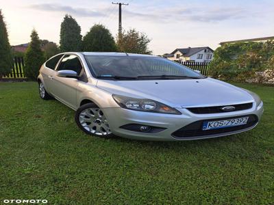 Ford Focus 1.6 16V Sport