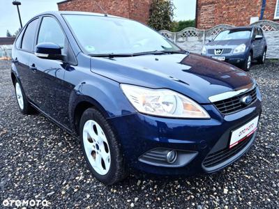 Ford Focus 1.6 16V Viva II