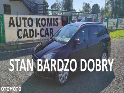 Ford Focus 1.6 Ambiente