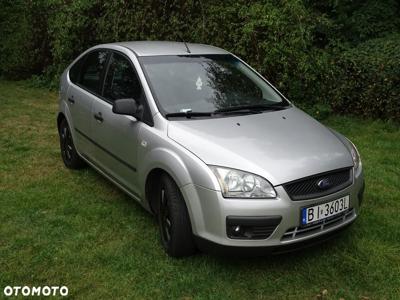 Ford Focus 1.6 Ambiente