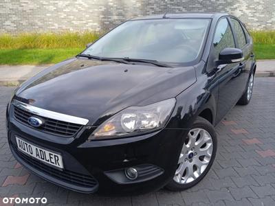 Ford Focus 1.6 Ambiente