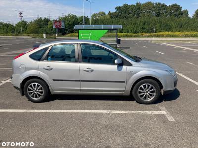 Ford Focus 1.6 Ambiente