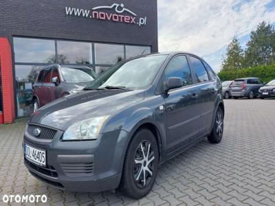 Ford Focus 1.6 Ambiente