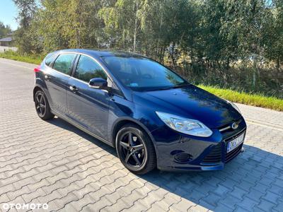 Ford Focus 1.6 Ambiente Start