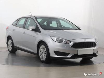 Ford Focus 1.6 i