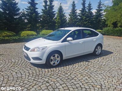 Ford Focus 1.6 TDCi Ambiente