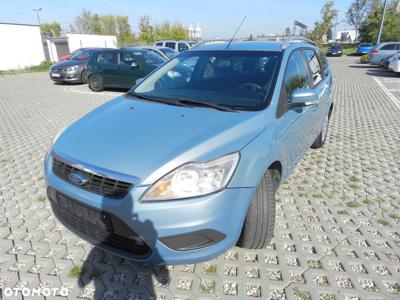 Ford Focus 1.6 TDCi Ambiente