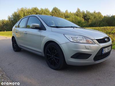 Ford Focus 1.6 TDCi Ambiente