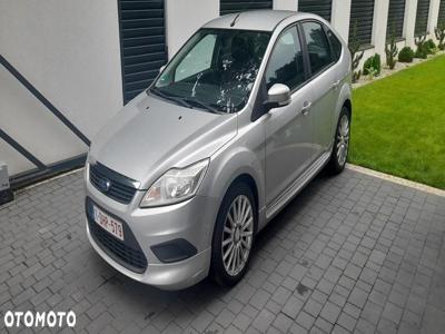 Ford Focus 1.6 TDCi Econetic