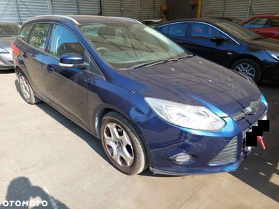 Ford Focus 1.6 TDCi Edition