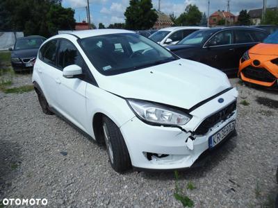 Ford Focus 1.6 TDCi Edition