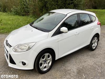 Ford Focus 1.6 TDCi Edition