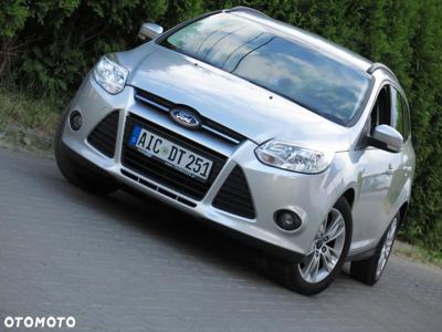 Ford Focus 1.6 TDCi Gold X (Trend)
