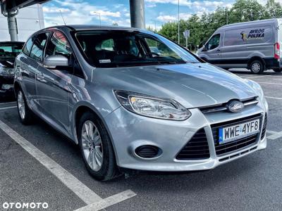 Ford Focus 1.6 TDCi Trend