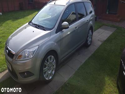 Ford Focus 1.6 TDCi Trend