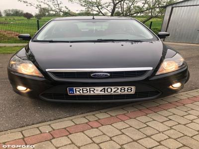 Ford Focus 1.6 Trend