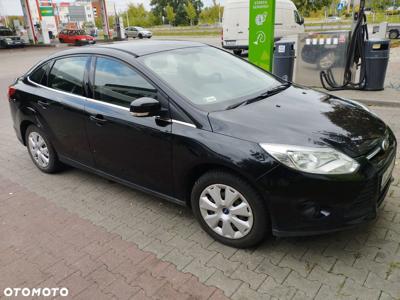 Ford Focus 1.6 Trend