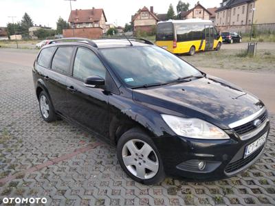 Ford Focus 1.6 Trend