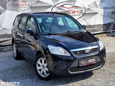 Ford Focus 1.8 FF Ambiente