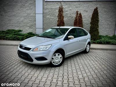 Ford Focus 1.8 FF Ambiente