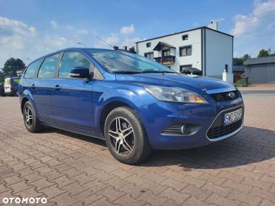 Ford Focus 1.8 FF Ambiente