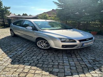 Ford Focus 1.8 TDCi Ambiente