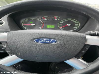 Ford Focus 1.8 TDCi Ambiente