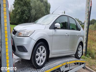 Ford Focus 1.8 TDCi Ghia