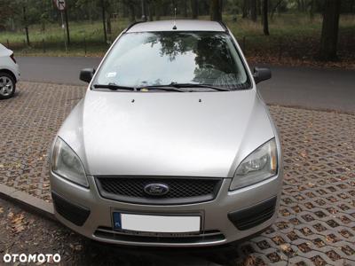 Ford Focus 1.8 Trend