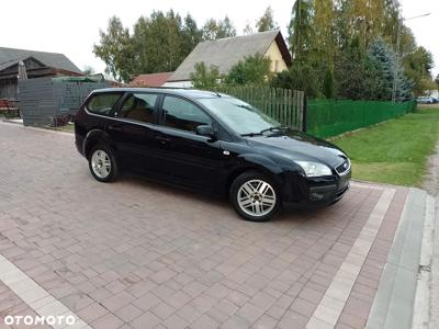 Ford Focus 2.0 16V Ghia