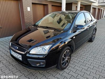 Ford Focus 2.0 16V Ghia