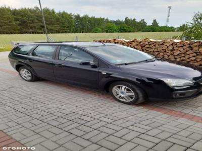 Ford Focus 2.0 Ghia