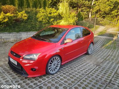 Ford Focus 2.0 Sport